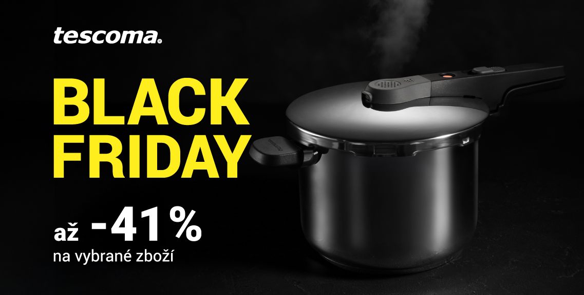 Tlakový hrnec ELEMENT 6,0 l