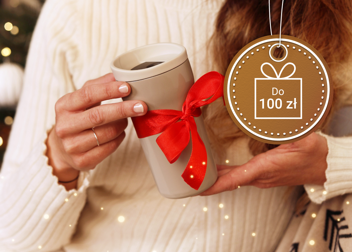 Kubek termiczny CONSTANT PASTEL 0,3 l, nierdzewny