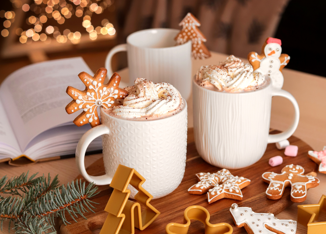 Tasse MOMENTS 350 ml, snow