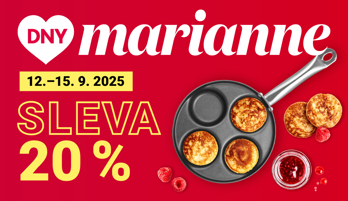  Pánev 4 oka GrandCHEF+ ø 24 cm - obrázek