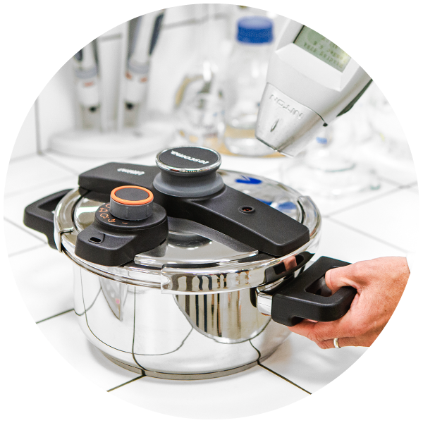 Kvalita a testování