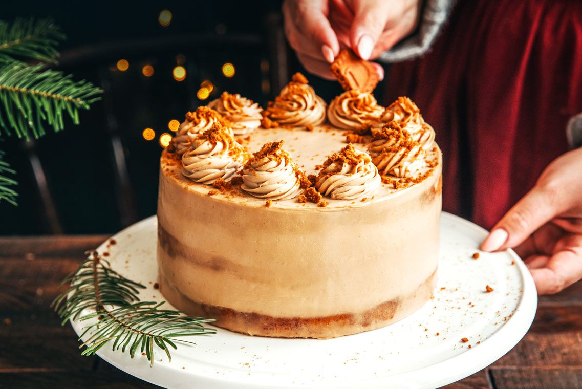 Forma na dort rozkládací DELÍCIA