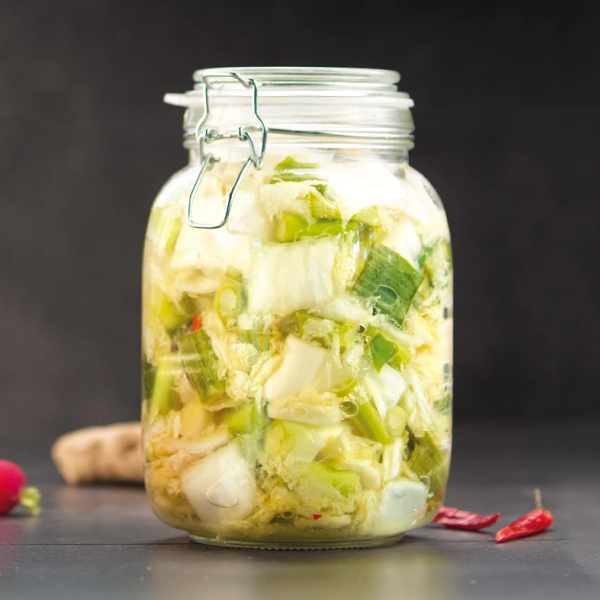 Kimchi - obrázek