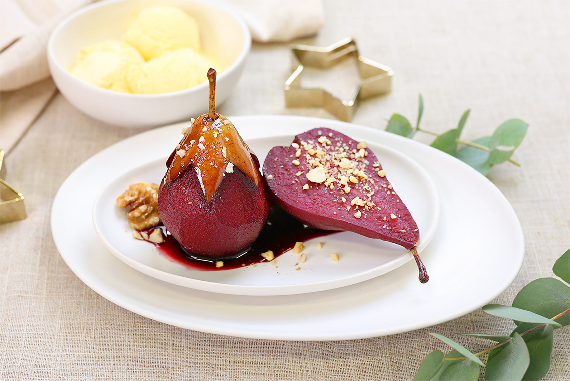 Servírovací talíře FANCY HOME Stones - obrázek