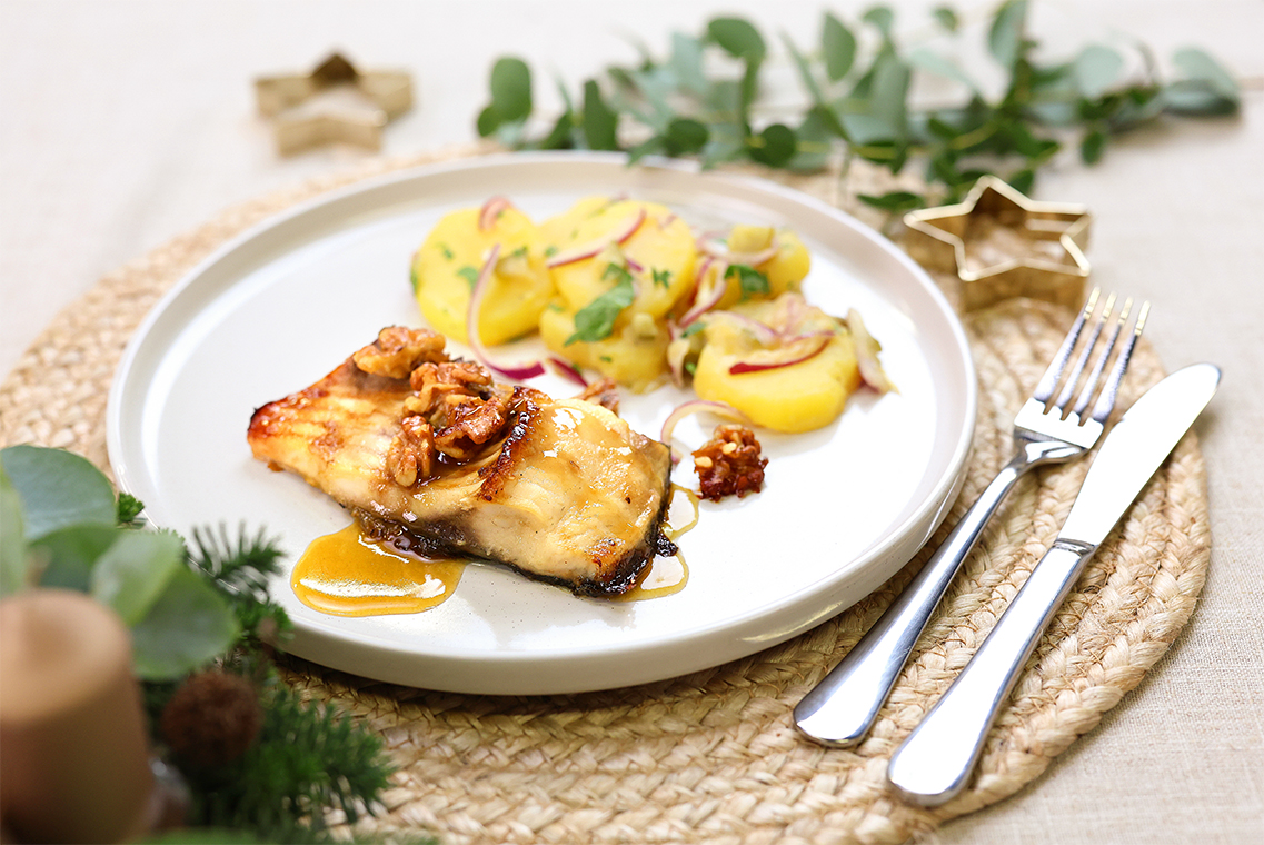 Jídelní příbor CLASSIC, souprava 24 ks - obrázek