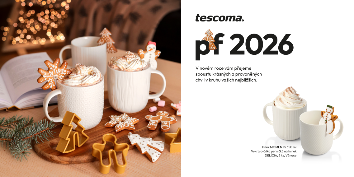 Hrnky MOMENTS - obrázek