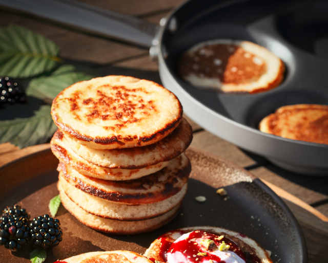 Pánev 4 oka GrandCHEF+