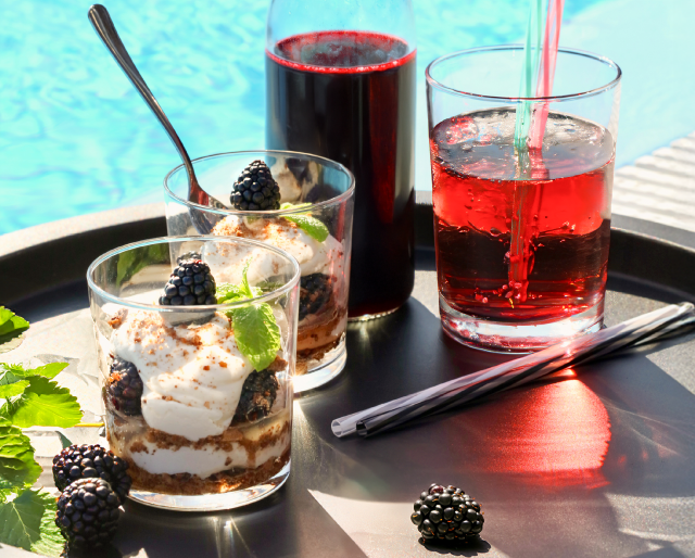 Sklenice myDRINK Style