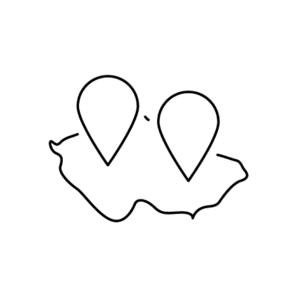 Prodejní místa TESCOMA