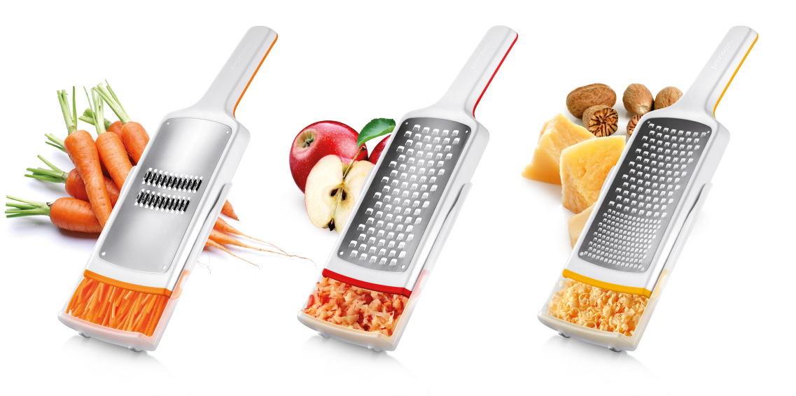 Reiben HANDY X-sharp - bild