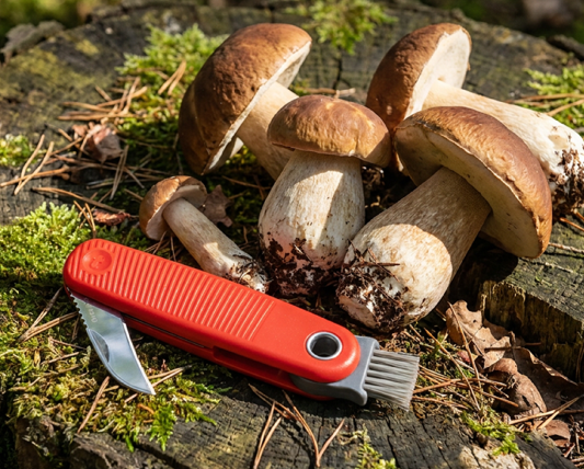 Pilz-Taschenmesser MOVE - bild