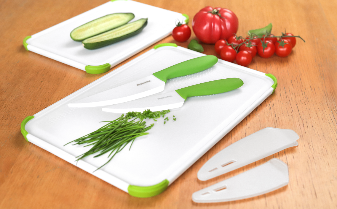 Krájecí deska PRECIOSO-obrázek