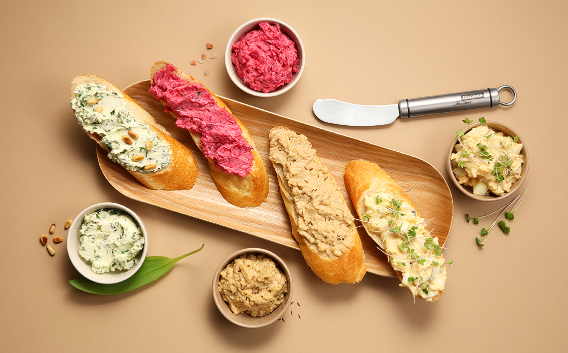 Podnos FEELWOOD-obrázek