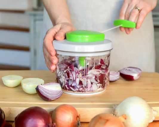 Strunový sekáček HANDY-obrázek