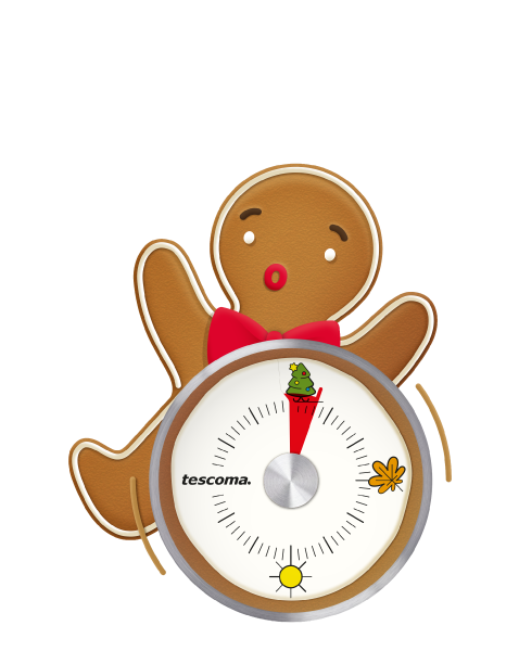 Nakupte dárky za 2 minuty - obrázek