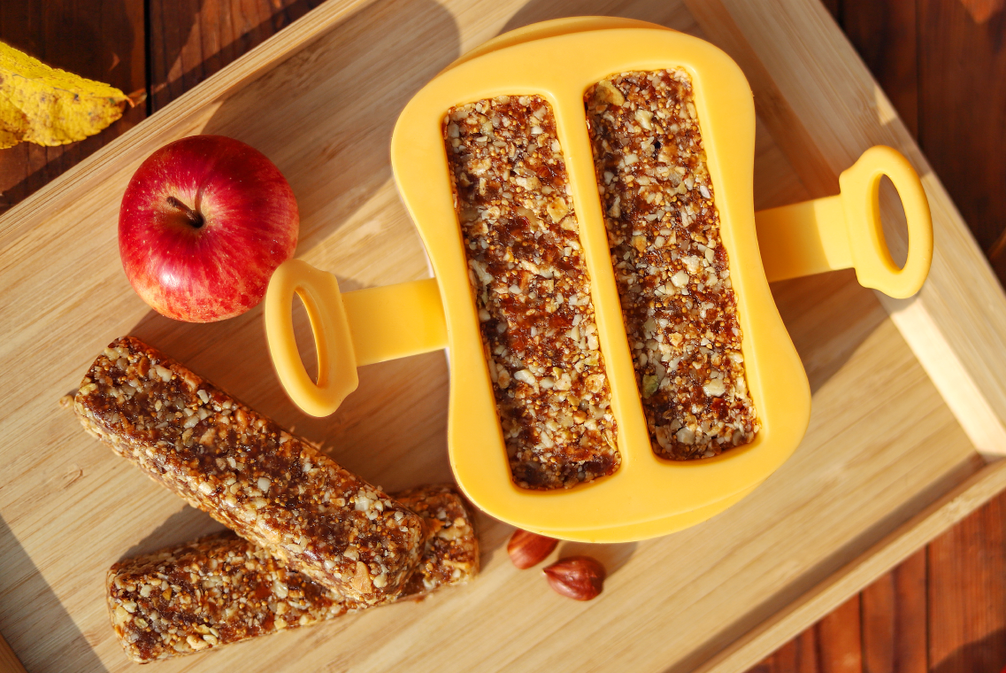 Lis na zdravé tyčinky TESCOMA DELLA CASA - obrázek