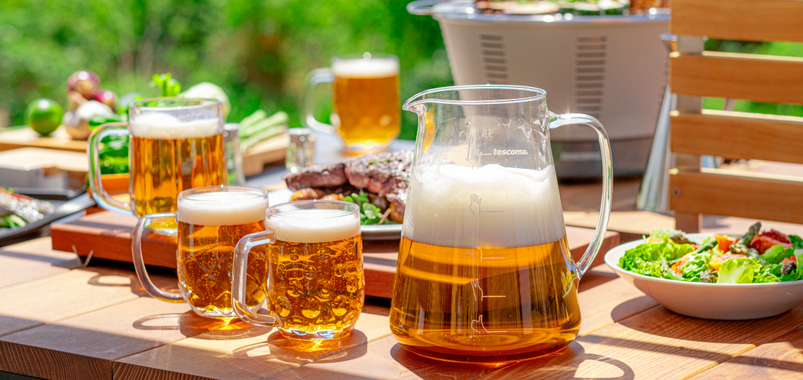 Linie myBEER - obrázek