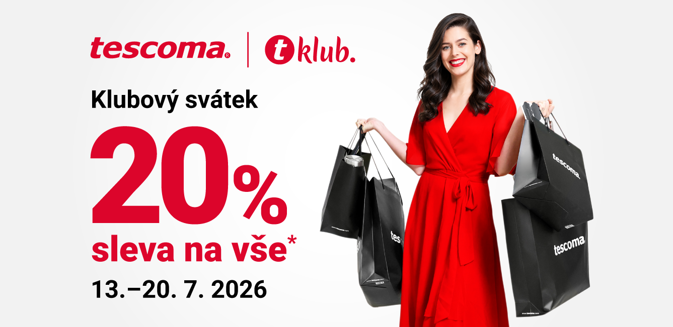 Klubový svátek - obrázek