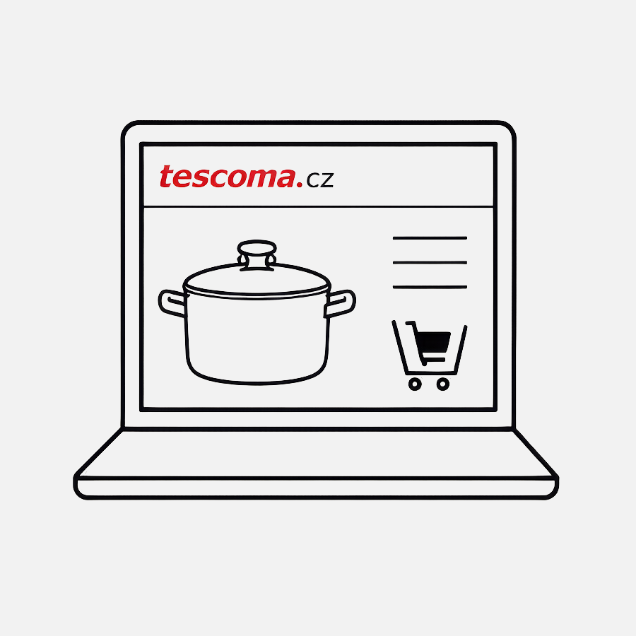 E-shop - obrázek