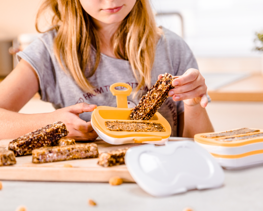 Lis na zdravé tyčinky DELLA CASA - obrázek