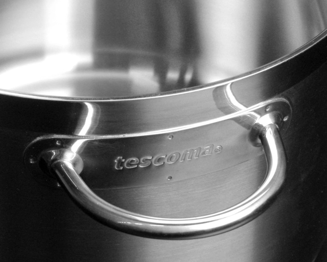 Hrnec VISION s poklicí ø 24 cm, 7,0 l - obrázek
