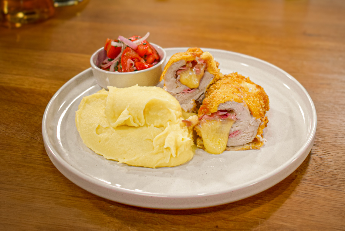 Pánve SteelCRAFT - obrázek