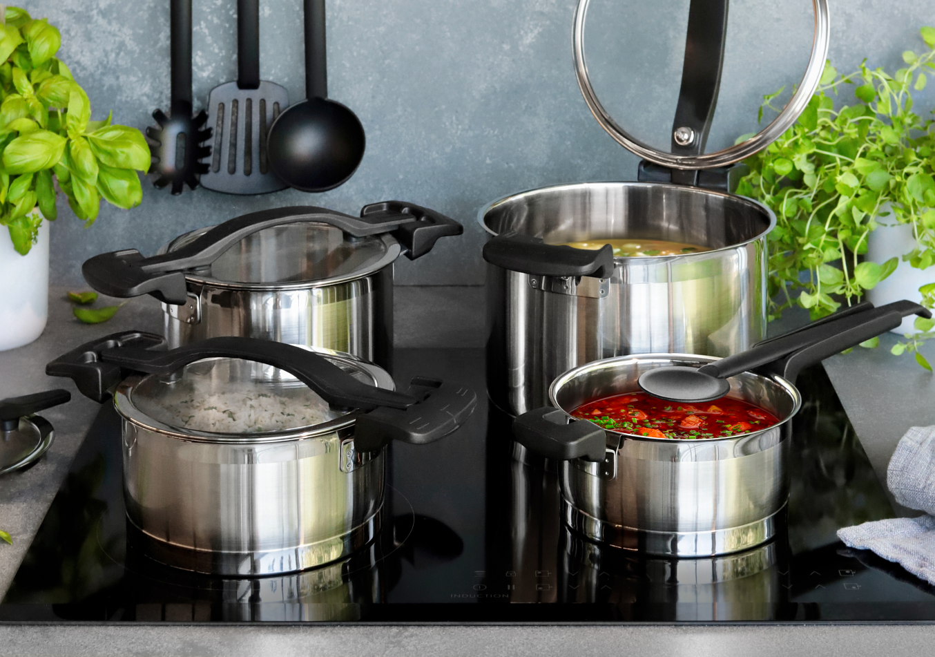 Sada nádobí ULTIMA