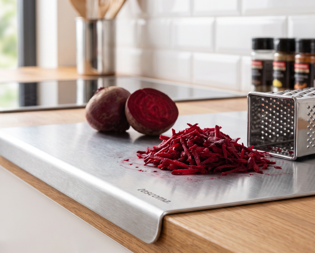 Nerezová podložka pro přípravu potravin GrandCHEF