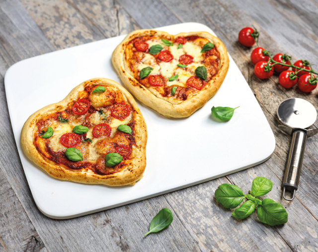 Pizza kámen DELÍCIA