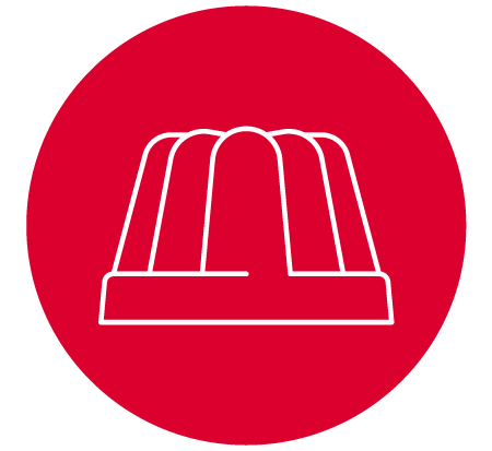 Pečení - obrázek