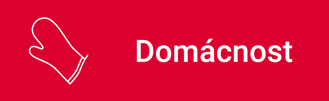Domácnost - obrázek