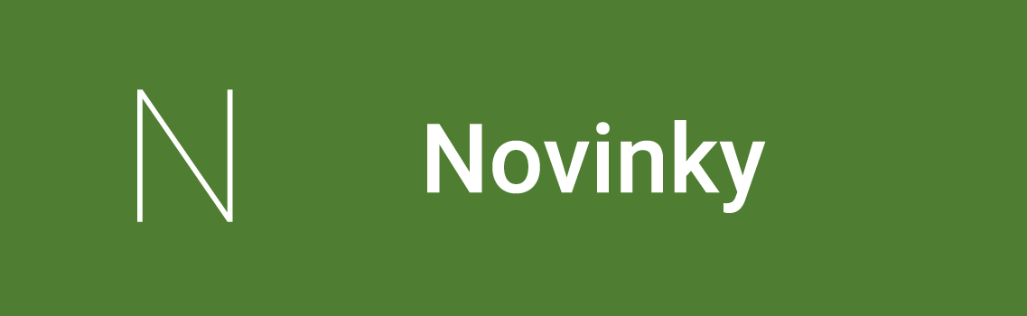 Novinky - obrázek