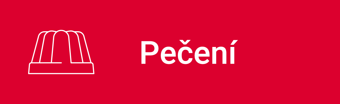 Pečení - obrázek