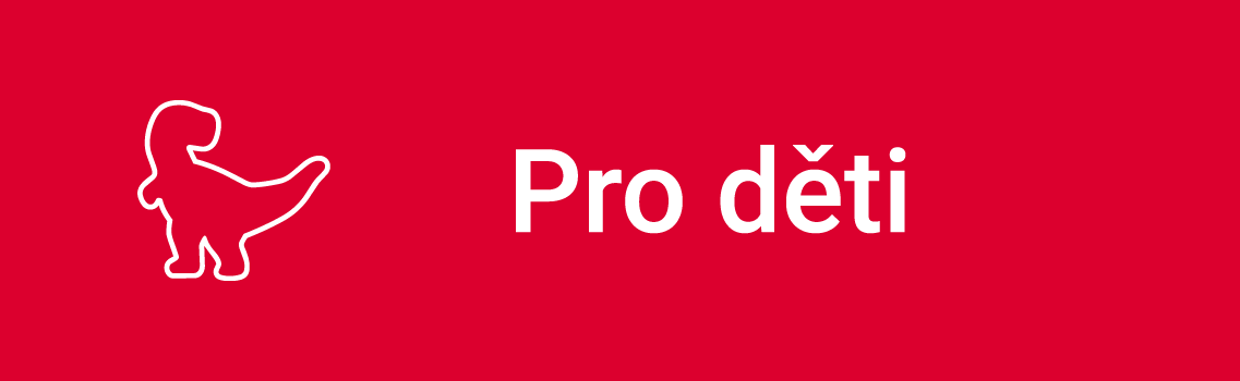 Pro děti - obrázek