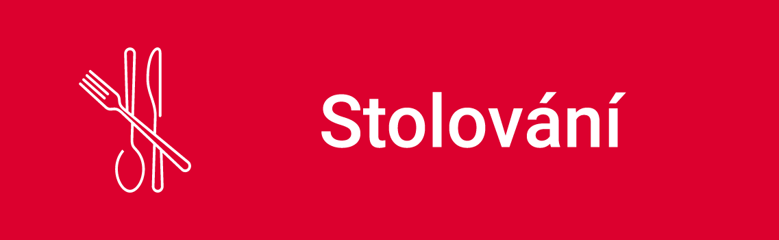 Stolování - obrázek