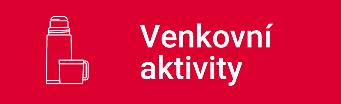 Venkovní aktivity - obrázek