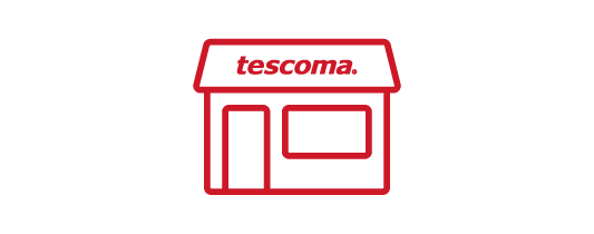 Prodejny TESCOMA - obrázek