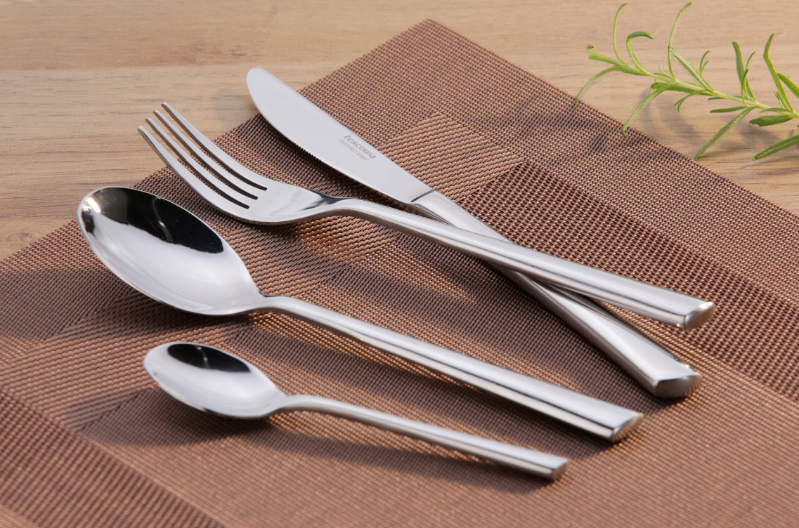 Besteck TOSCANA, Set 24 St. - bild