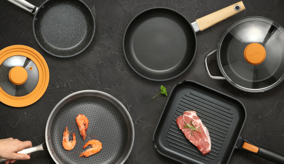 Jak správně vybrat pánev - obrázek