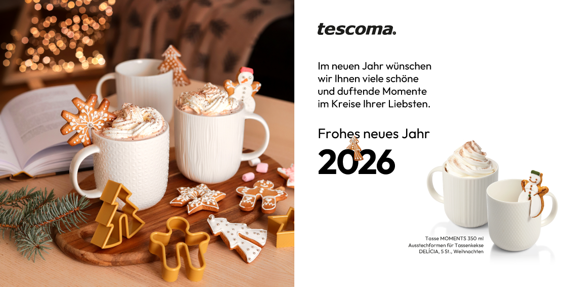 Tassen MOMENTS - bild