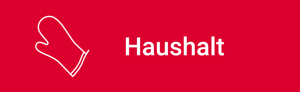 Haushalt- bild