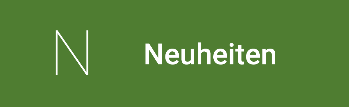 Neuheiten - bild