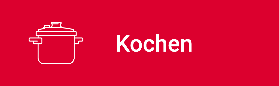 Kochen - bild