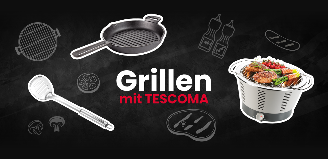 Grillen - bild