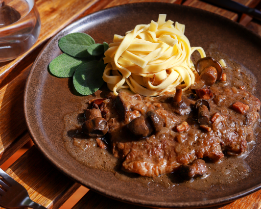 GrandCHEF tésztagép
