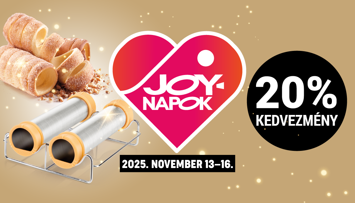Joy NAPOK Tescoma - kép