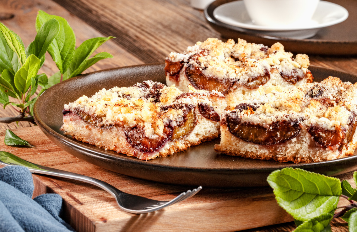 DELÍCIA mély sütőtepsi 40 x 28 cm - kép