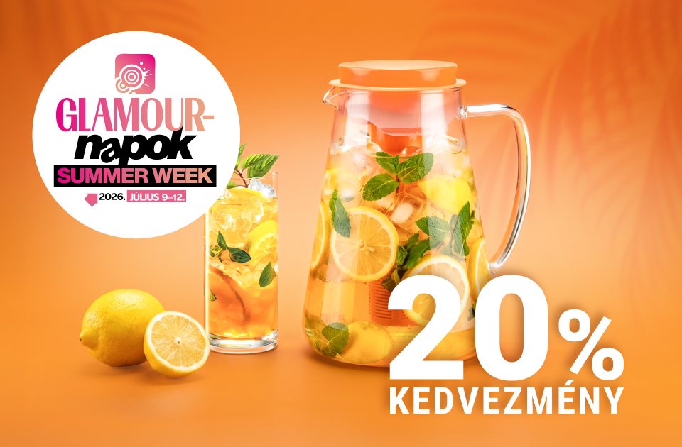 Glamour napok Tescoma - kép