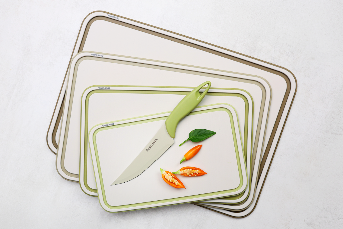 PRESTO TONE vagódeszkák - kép