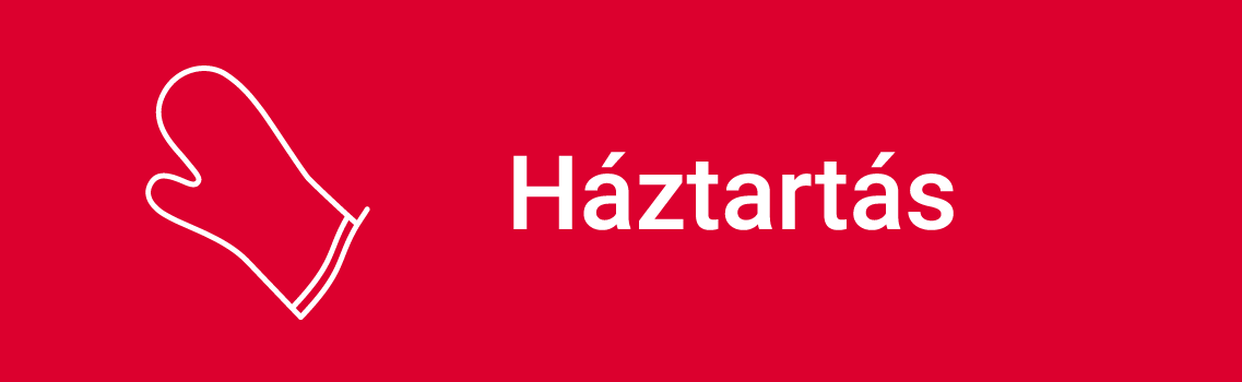 Háztartás - kép
